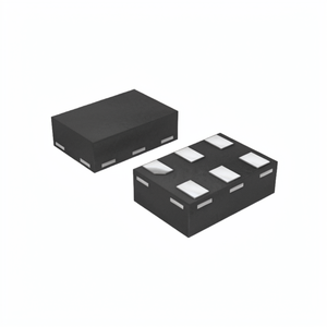 74AUP1G00FW5-7 6 XFDFN Logic Original Electronics Component - Product Image 1