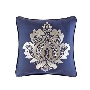 DB 6-Piece Reversible Navy Daybed Cover Set Fundas de edredón para Daybeds - Product Image 5