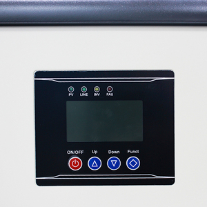 Système d'énergie solaire hors réseau 3KW Autres produits liés à l'énergie solaire Systèmes d'énergie renouvelable Alimentation UPS - Product Image 4