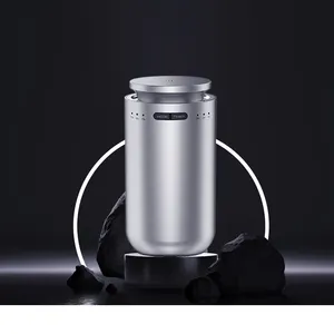 New Wireless Portable Rechargeable Scent Diffuser Fragrance Oil Aroma Diffuser