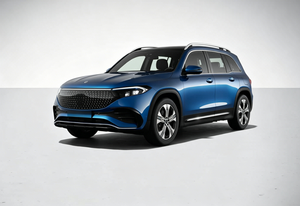 <span class=keywords><strong>Auto</strong></span> Eléctrico de 7 Plazas con Amplio Espacio, Alta Potencia, Conducción Estable, Vehículo de Nueva Energía - Product Image 3