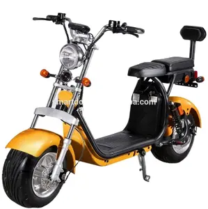 1500w摩托车led pgo艺术制动钳车轮孩子轮辋交付残疾人印度摩托车哈雷scooteres s70 citycoco