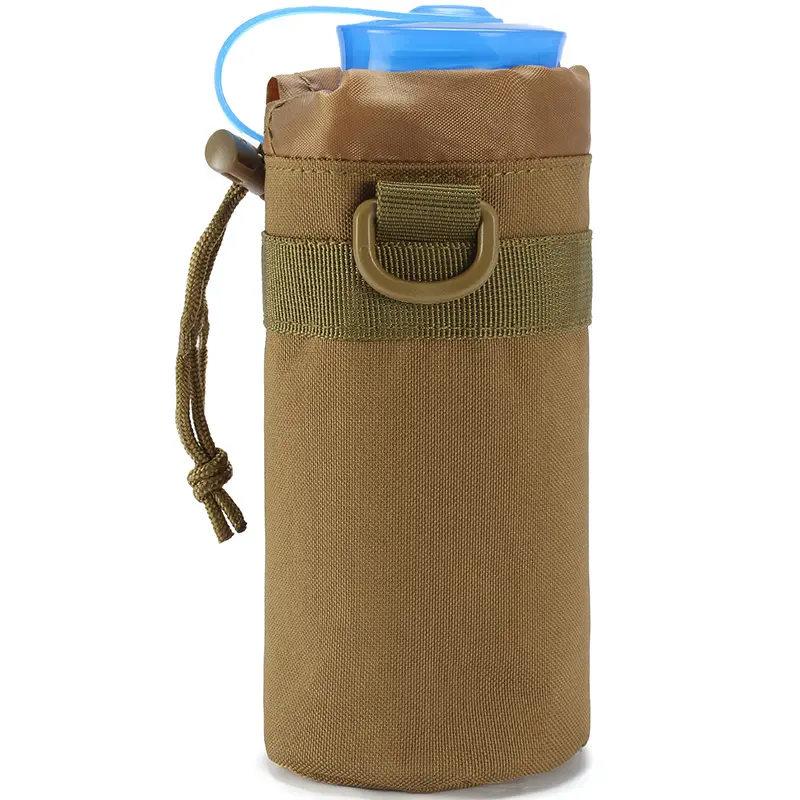 Lupu LP983 high quality sport hot water bottle cover water bottle bag in stock