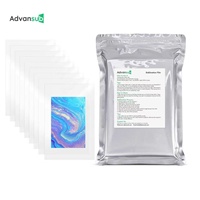 Papel de Sublimación ADVANSUB, Caja y Adhesivo Nuevos, Papel de Transferencia Térmica A3 A4 A5 para Impresión de Inyección de Tinta, Alto Rendimiento para Carcasas de Teléfono y Teclas DIY