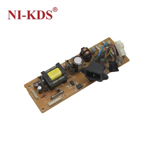 Placa de fuente de alimentación LG5871001 LG5915001 PS, PCB, para Brother DCP-7010, 7020, HL-2040, 2070, <span class=keywords><strong>MFC</strong></span>-7820, <span class=keywords><strong>7420</strong></span>, FAX2820, 2920, pw5711c - Product Image 2