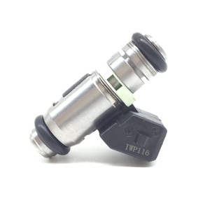 Injecteur de carburant électrique IWP116 7511209 pour <span class=keywords><strong>Fiat</strong></span> : Doblo, Puntoll, Lancia 1.2, <span class=keywords><strong>Panda</strong></span> 1.0, Seicento 1.3 - Product Image 5