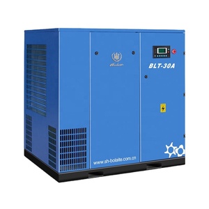 Compresor Industrial Portátil Copco de 22kw 120psi - Product Image 3