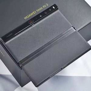 สมาร์ทโฟน <span class=keywords><strong>Huawei</strong></span> <span class=keywords><strong>Mate</strong></span> <span class=keywords><strong>XS</strong></span> <span class=keywords><strong>2</strong></span>ของแท้, ชาร์จได้66W Snapdragon 888 Ota กล้อง50MP 7.8 "หน้าจอพับได้โอแอลเลนเดอร์ - Product Image 5
