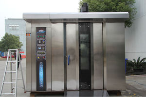 Machine de pâtisserie électrique industrielle, <span class=keywords><strong>pour</strong></span> la cuisson du pain et <span class=keywords><strong>des</strong></span> cookies - Product Image 2