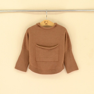Vêtements en gros, nouveaux modèles de pulls pour filles, sweats à capuche unis 2016, pulls d'hiver au Pakistan - Product Image 1
