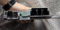 Module de commande d'assistance au stationnement automatique APA adapté aux AITO M5 M7, référence OEM3570110-RK01