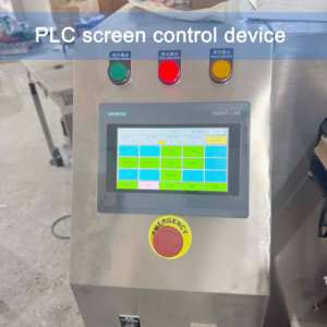 Machine d'emballage Doypack préfabriquée personnalisée pour le remplissage et la scellage <span class=keywords><strong>de</strong></span> poudre <span class=keywords><strong>de</strong></span> lait, <span class=keywords><strong>de</strong></span> café et d'épices – Fournisseur chinois - Product Image 4