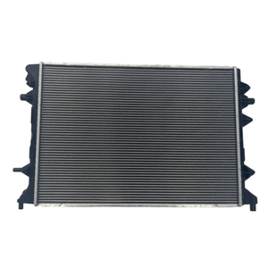 5KD121251C หม้อน้ำรถยนต์สำหรับ <span class=keywords><strong>Volkswagen</strong></span> <span class=keywords><strong>Sagitar</strong></span> 1.4T อะไหล่ระบบระบายความร้อนเครื่องยนต์ - Product Image 2