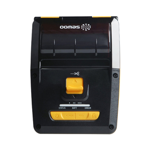 Impresora Térmica de Recibos y Etiquetas SEWOO LK-P34L de 3 Pulgadas con Conexión Directa por Bluetooth y WIFI, Modelo LK-P34 - Product Image 4