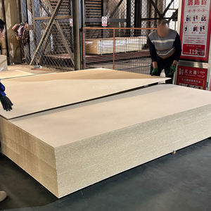 Tablero de Partículas de <span class=keywords><strong>Madera</strong></span> Acabado de 1220x2440 <span class=keywords><strong>18</strong></span> <span class=keywords><strong>mm</strong></span> para Cocina, Dormitorio y Exterior - Product Image 3