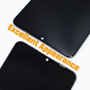 삼성 갤럭시 <span class=keywords><strong>A12</strong></span> A02 M02 m12 용 휴대폰 예비 부품 LCD 터치 스크린 - Product Image 6