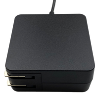 Ugreen — chargeur USB type-c 65W, 20V 3,25 a, accessoire pour ordinateur portable Dell