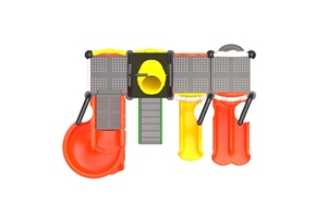 Scivolo in <span class=keywords><strong>PVC</strong></span> di Alta Qualità <span class=keywords><strong>per</strong></span> Parchi Acquatici, Scivolo Curvo <span class=keywords><strong>per</strong></span> Parchi Giochi - Product Image 2