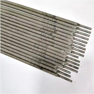 Electrodos de Soldadura Aws E6013 para Acero Dulce Atlantic, Embalaje Personalizado para el Cliente - Product Image 2