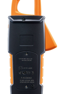 เทอร์โมมิเตอร์แบบหนีบ Testo 770-1 แขนจับยืดหดได้เต็มที่ ขายดี - Product Image 1