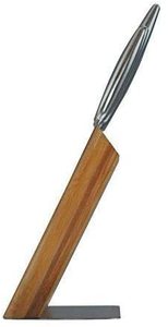 Porte-couteaux magnétique en bambou <span class=keywords><strong>de</strong></span> haute qualité et puissant pour <span class=keywords><strong>comptoir</strong></span> <span class=keywords><strong>de</strong></span> cuisine - Product Image 3