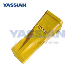 Yassian 227-8664 227-8665, запасные части для бортовых зубьев - Product Image 4