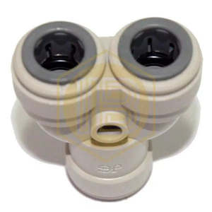 Splitter a 2 Vie - Product Image 1
