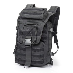 Yakeda <span class=keywords><strong>45L</strong></span> Quotidien En Plein Air Étanche Molle Système Classique Tactique Sac À Dos <span class=keywords><strong>Coyote</strong></span> Sac À Dos pour Randonnée Trekking Sac - Product Image 1