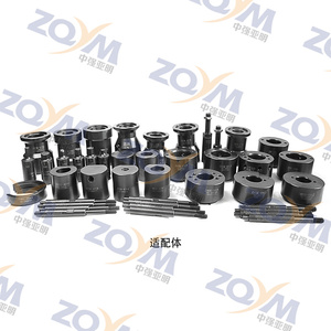 Заводская фабрика ZQYM OEM 1400 двигателей <span class=keywords><strong>EUP</strong></span>/<span class=keywords><strong>EUI</strong></span> тестовые комплекты 1400 распределительного блока адаптеры для испытаний <span class=keywords><strong>Eui</strong></span> <span class=keywords><strong>Eup</strong></span> - Product Image 6
