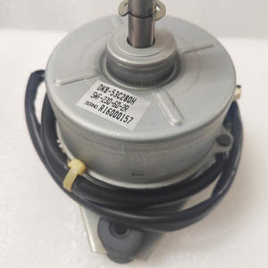 มอเตอร์พัดลม<span class=keywords><strong>เพดาน</strong></span>สำหรับเครื่องปรับอากาศกลางแบบใหม่ เหมาะสำหรับโตชิบา รุ่น SWF-230-60-2R DK8-53C280H - Product Image 5