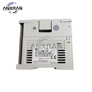 ชุด FX3GA 16เอาท์พุทสำหรับมิตซูบิชิ FX3GA-40MT-CM 24อินพุต50/60Hz FX3GA40MTCM ตัวควบคุมลอจิกโปรแกรมได้ - Product Image 6