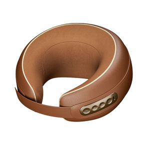 SIAASOO N2-PRO servikal omurga masaj aleti boyun bel sırt omuz ve boyun masaj aleti trapezius kası - Product Image 3