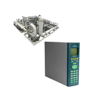 Medidor de Flujo FloBoss S600+ para Montaje en Panel, Instrumentos de Proceso para Estaciones de Medición de Flujo de Petróleo y Gas en China - Product Image 1