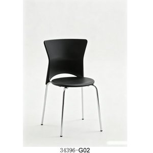 modern and comfortable pp <b>chair</b> <b>plastic</b> steel <b>chair</b> living <b>chair</b> outdoor <b>chair</b> <b>dining</b> <b>chair</b> 34396-ML02 - Product Image 2