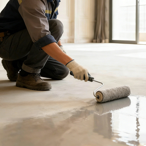 Fijador de Pared de Secado Rápido con Aplicación Fácil y Diseño de Una Sola Capa para Paredes de <span class=keywords><strong>Ladrillo</strong></span> y Superficies de Hormigón - Product Image 3