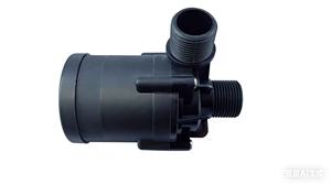 Pompe à eau miniature sans balais Licheng CG18 DC12/24V OEM/ODM, haute performance, directement de l'usine du Guangdong, pour recirculation à chaud - Product Image 3