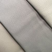Étiquettes de vêtements en microfibre tricotée SubliQijun - Respirantes, personnalisables par sublimation et broderie pour accessoires vestimentaires