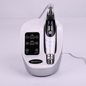 Portable Hair Loss Electroporation Mesotherapy Machine Skin Rejuvenation No-needle Mesotherapy Device - Product Image 4