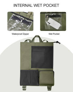 Free sample <b>Travel</b> Swimming Kayak Boat Sack Gear Ocean <b>Pack</b> Water Sports Outdoor Waterproof <b>Bag</b> Backpack Pvc Waterproof Dry <b>Bag</b> - Product Image 2