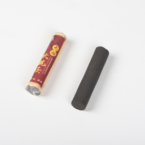 Rauch lose Moxa-Rolle Hochwertiger Extrakt Chinesische Medizin Moxa-Sticks Warme Moxibustion - Product Image 2