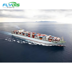 Agente de Carga Marítima Profesional FCL LCL 20 pies/40HQ de China a EE. UU., Canadá, LA/LB, NY, <span class=keywords><strong>VANCOUVER</strong></span>, Despacho de Aduanas, Logística Marítima DDP - Product Image 6