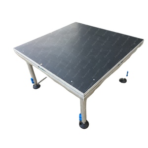 Nhôm Giai Đoạn Hòa Nhạc Podium Giai Đoạn Concert Giai Đoạn Di Động Để Bán - Product Image 2