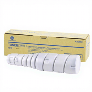 Cartucho de Tóner Original TN414 para Konica Minolta Bizhub 223 7828 283 363 423 Tóner A202050 - Product Image 1