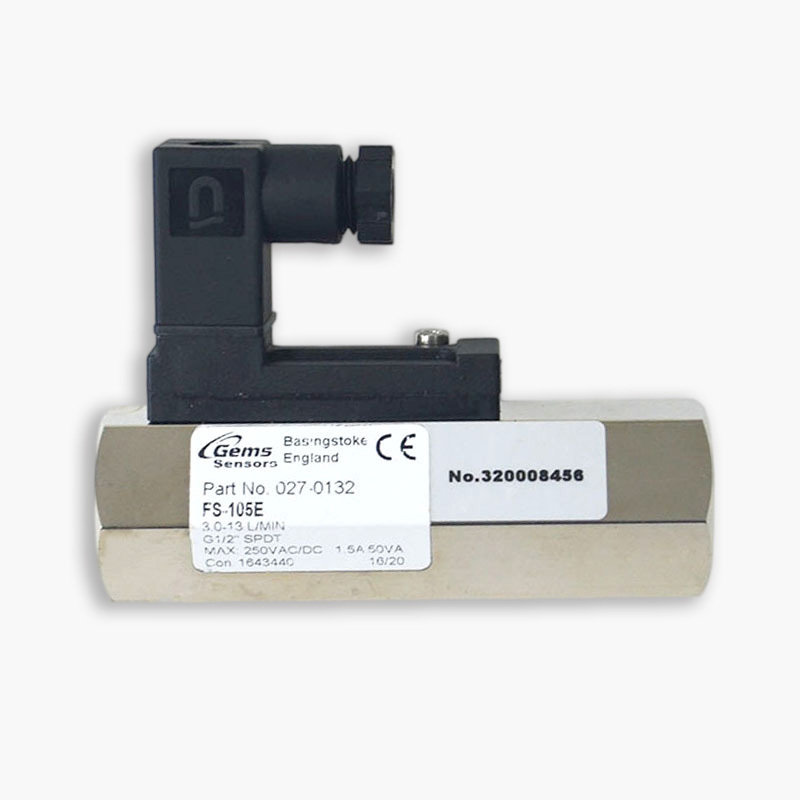 FS 105E 100 New and Original
