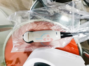 Mingray DP-10 VET anjing dan kucing, mesin <span class=keywords><strong>Ultrasound</strong></span> genggam hewan anjing dan kucing - Product Image 5