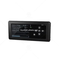 241119.825 Flatpack2 380/3000 He Ui 241119.825 380v 3000w Módulo Rectificador