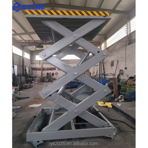 <span class=keywords><strong>Platform</strong></span> pengangkat pasang kendaraan hidrolik ruang besar pengangkat parkir pemasangan cepat pabrikan tiongkok - Product Image 5