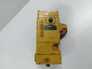 Actuador/Gobernador PLC 8250-553 - Product Image 3