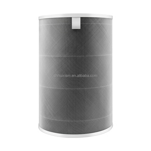 Filtre Hepa de remplacement pour purificateur d'<span class=keywords><strong>air</strong></span> Xiaomis 1/2/3/2S/Pro/<span class=keywords><strong>3C</strong></span> - Product Image 5