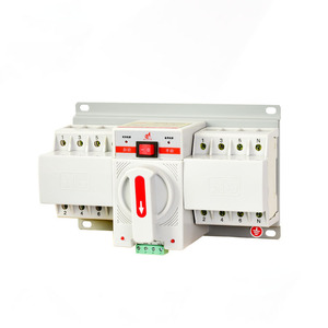 อุปกรณ์สลับแหล่งจ่ายไฟอัตโนมัติ ยี่ห้อ Zhiming - Product Image 4